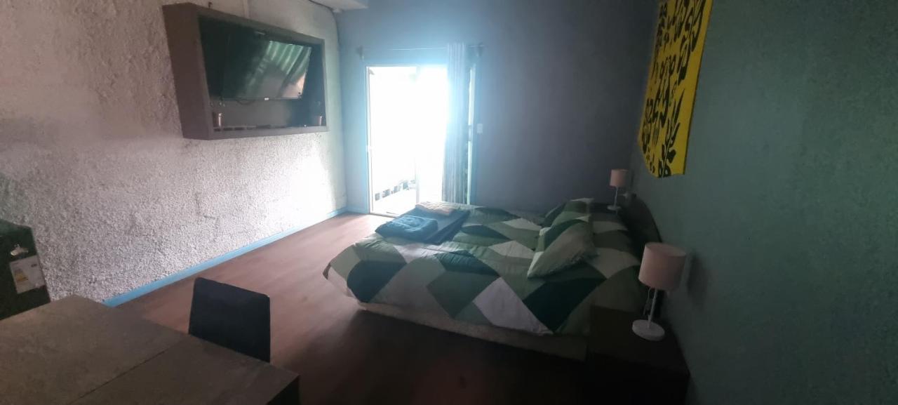 Hostal Henua Roa Hanga Roa Kültér fotó