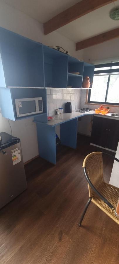 Hostal Henua Roa Hanga Roa Kültér fotó