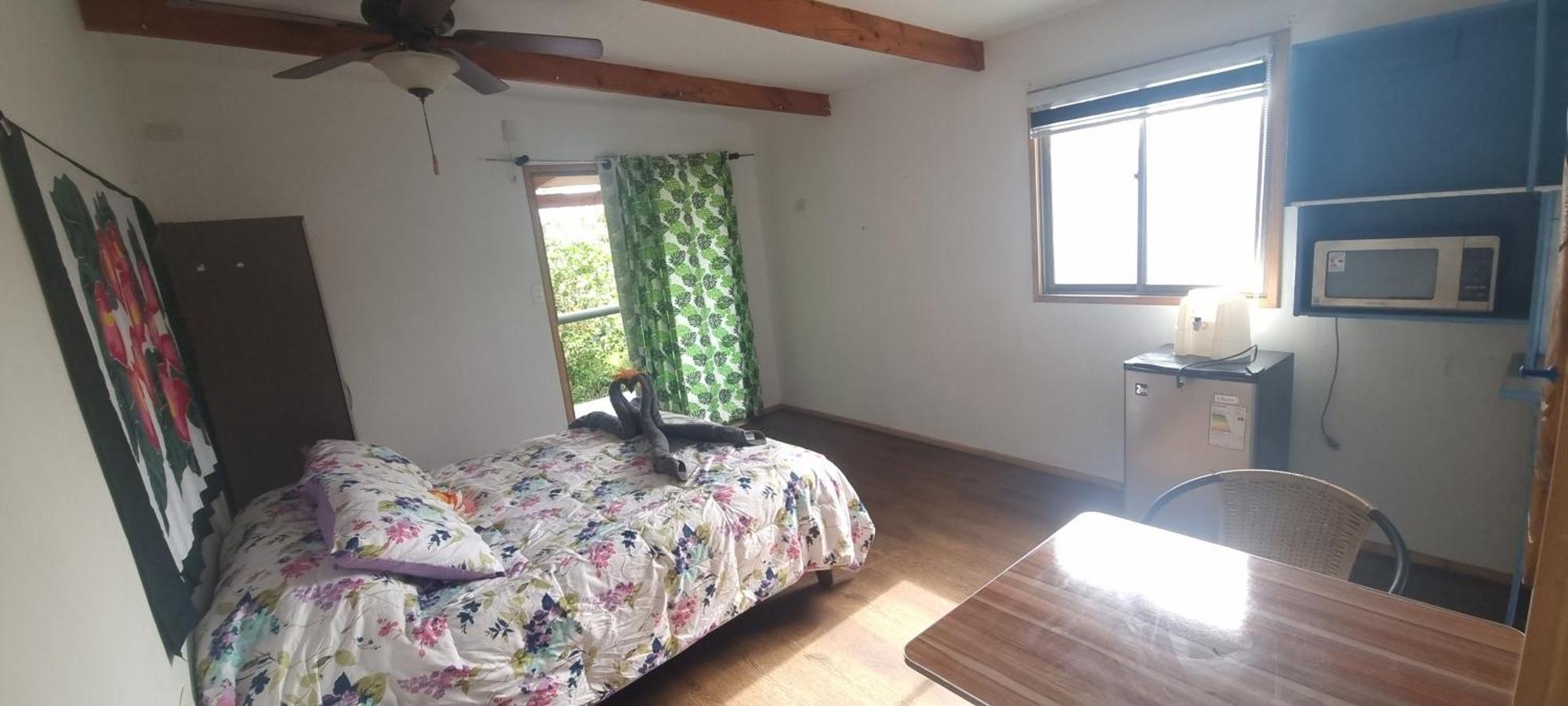 Hostal Henua Roa Hanga Roa Kültér fotó
