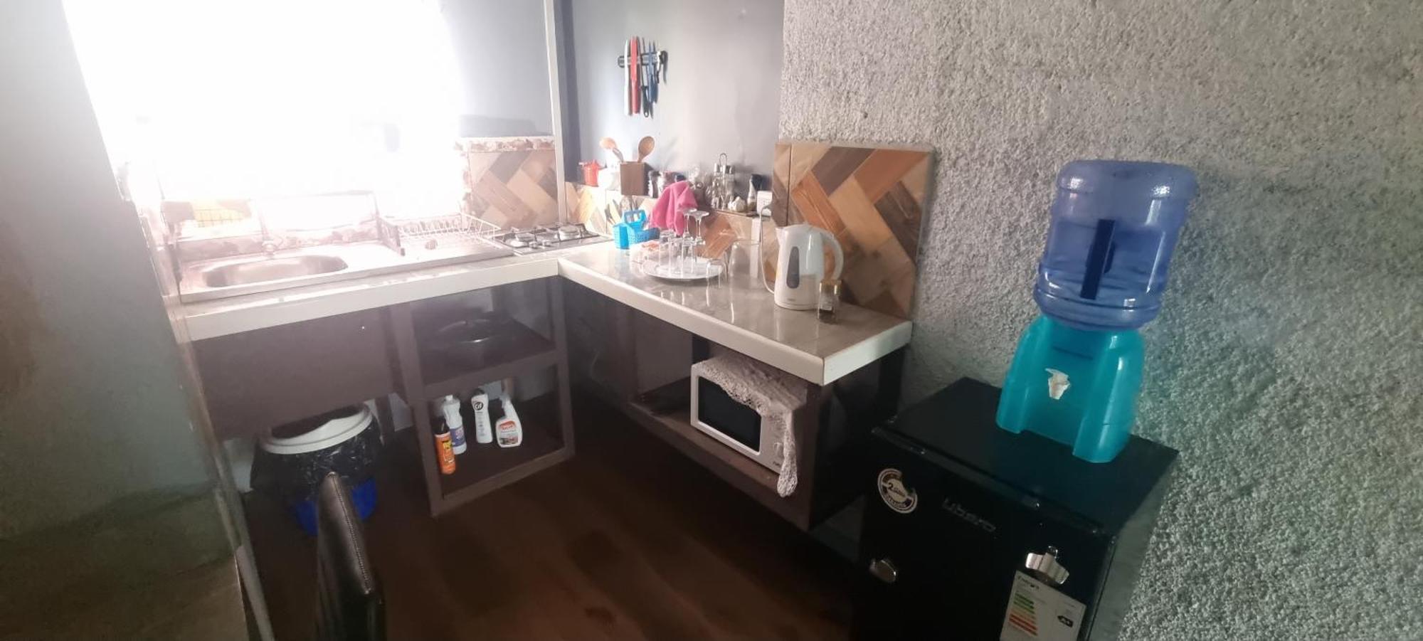 Hostal Henua Roa Hanga Roa Kültér fotó
